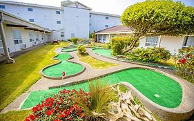 Quality Inn Ocean Shores